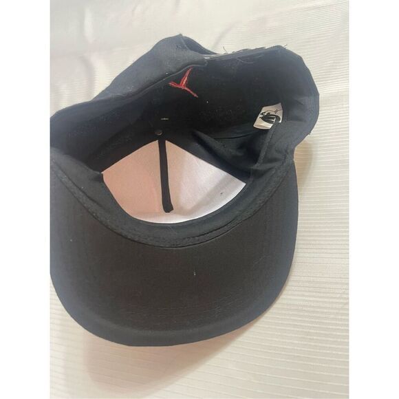 IT Movie Stephen King Pennywise Rare We All Float Snap Back Hat - Picture 4 of 5